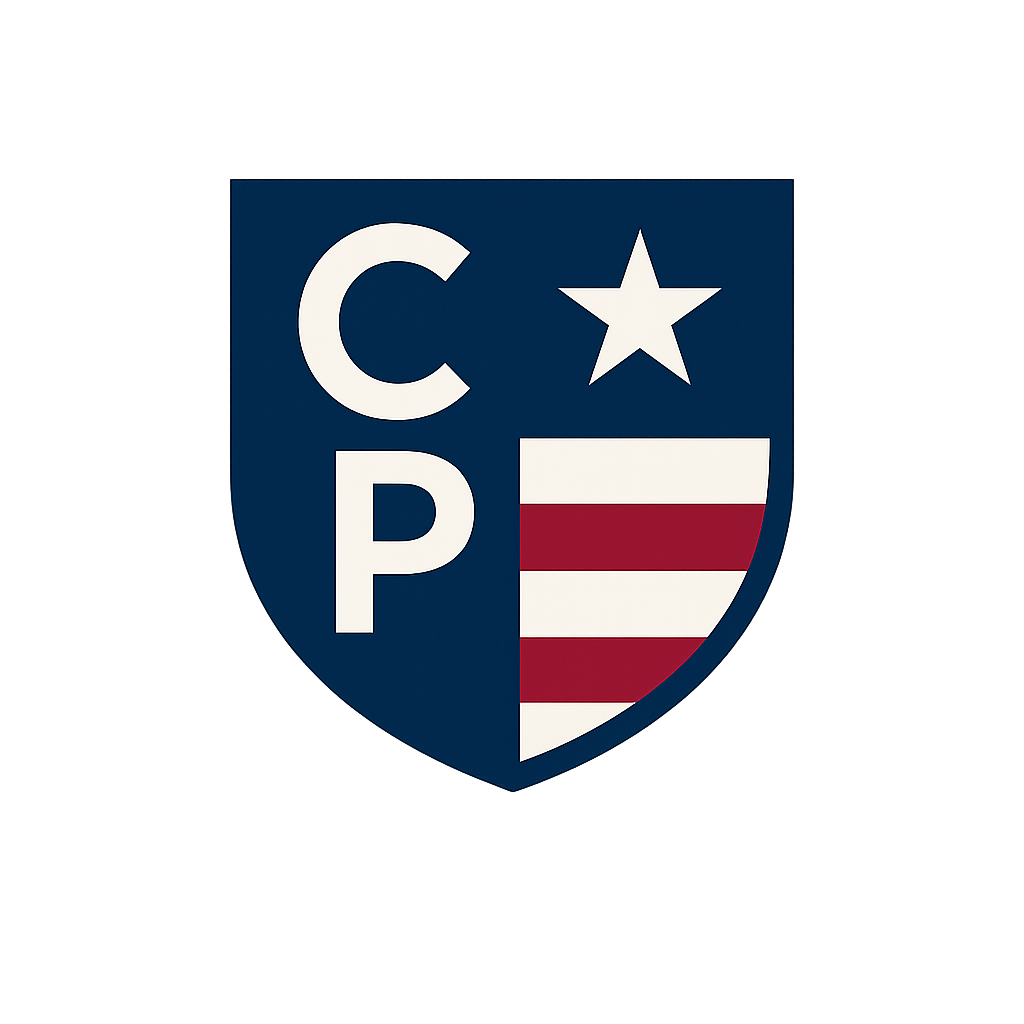 Conservative and Proud