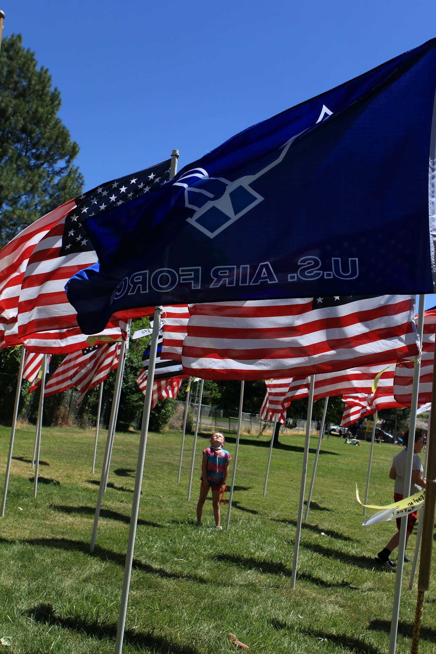 How Conservative Values Shape Communities