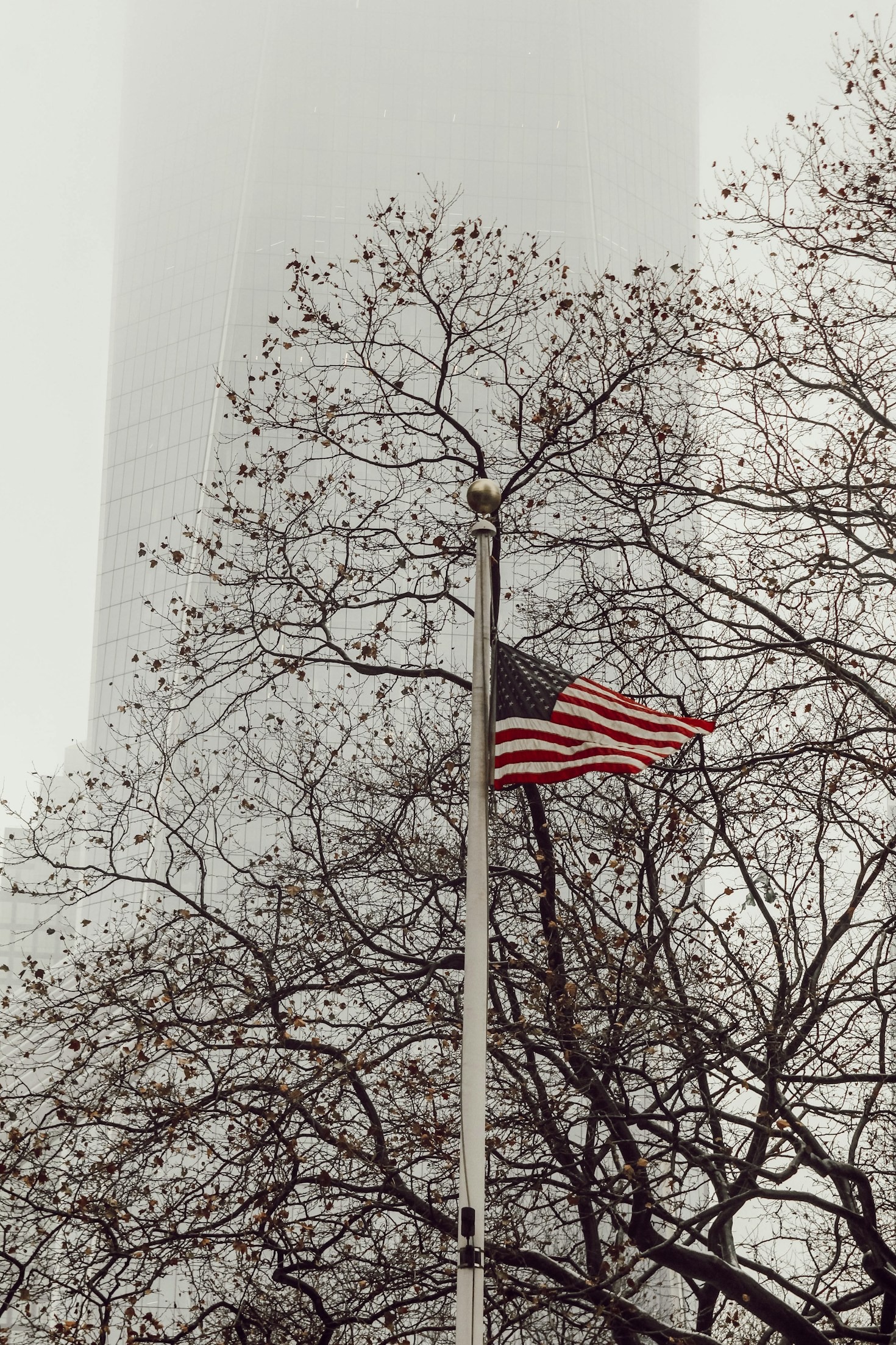 Preserving Liberty in a Challenging World